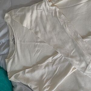 Eddie Bauer Thermal Top